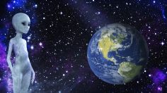 ¡Estamos vigilados! Extraterrestres observan la Tierra desde las estrellas, confirman astrónomos