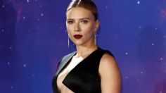 Ésta es la MEJOR película de Scarlett Johansson en Netflix; la nominaron a un premio Oscar por su actuación | TRÁILER