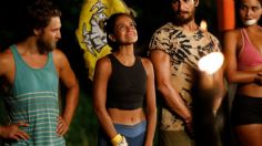 Survivor México: Bárbara Falconi reveló dónde escondió el Tótem y revivió su pleito con Pablo Martí