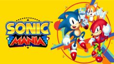 Videojuegos GRATIS: Consigue Sonic Manía en PC por tiempo limitado