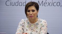 Prisión preventiva justificada de Rosario Robles a revisión 