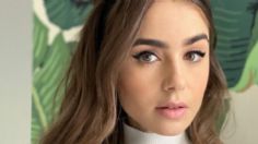 Lily Collins revela que interpretará a Polly Pocket en live-action | FOTO