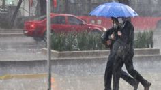 ¡No te confíes! Se esperan lluvias y granizadas en la mayor parte del país | 25 de junio