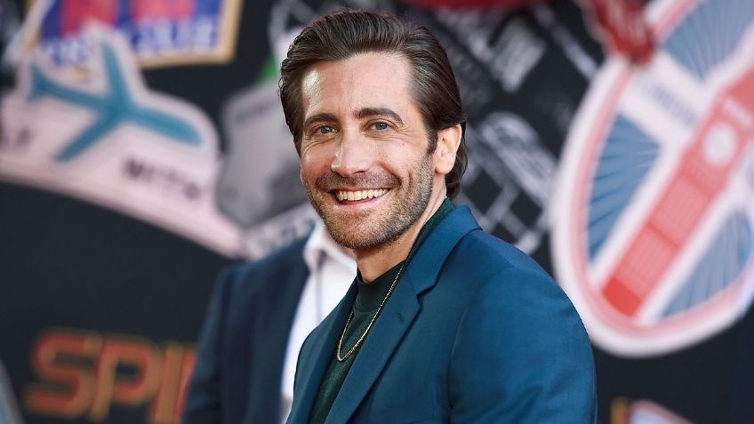 Jake Gyllenhaal deberá luchar por sobrevivir en este thriller psicológico