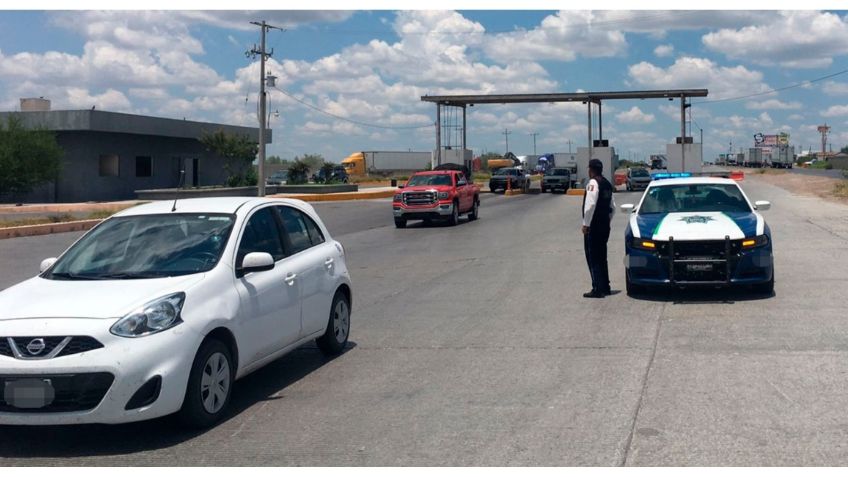 Carretera Monterrey-Nuevo Laredo: ¿Por qué desaparecen las personas que circulan por ella?