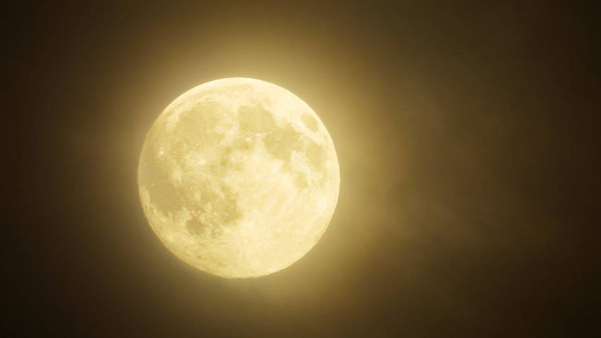 Superluna de fresa 2021: Datos imperdibles sobre este fenómeno astronómico