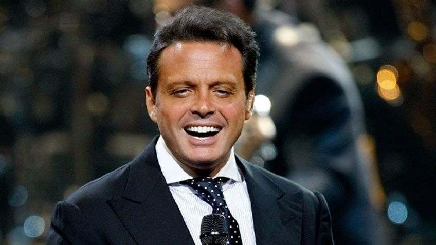 ¿Don Ramón y Luis Miguel actuando juntos? Así fue el día que compartieron escenario | VIDEO