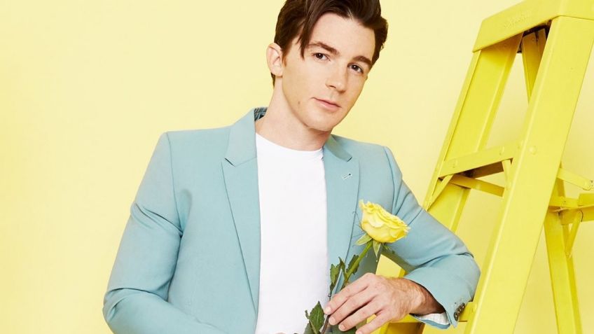 Drake Bell no ama México, fingió por esta desgarradora razón