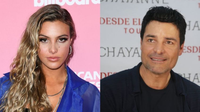 Este es el vínculo familiar de Chayanne y Lele Pons que pocos conocen