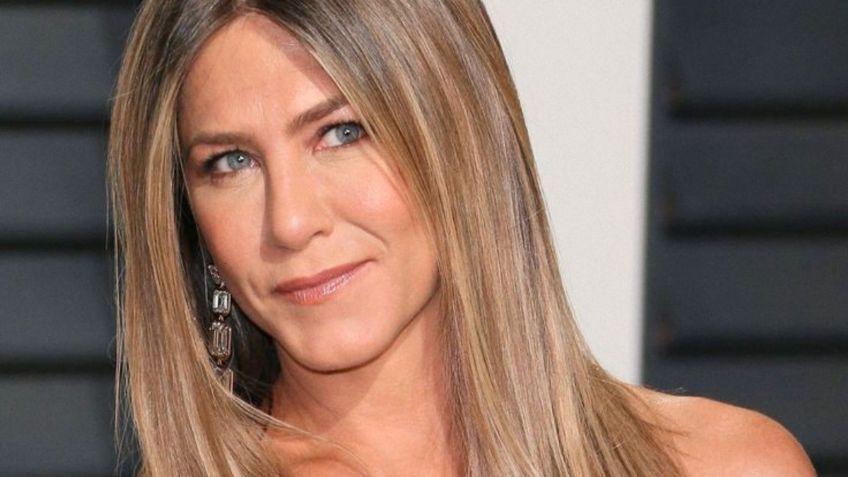 Jennifer Aniston rompe el corazón a sus fans, no usa apps de citas para ligar