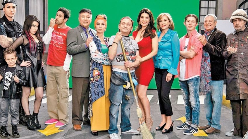 Vecinos: Benito no es el único actor que ha muerto; ellos perdieron la vida en las 12 temporadas | FOTOS