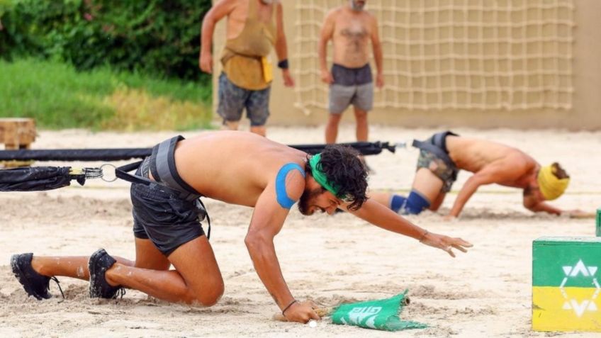 Survivor México: Exsobrevivientes se ven las caras en Concejo tribal y se dan con TODO