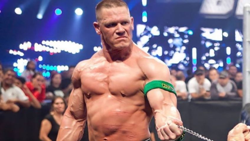 Rápidos y Furiosos 9: John Cena relata cómo arruinó la boda de su hermano