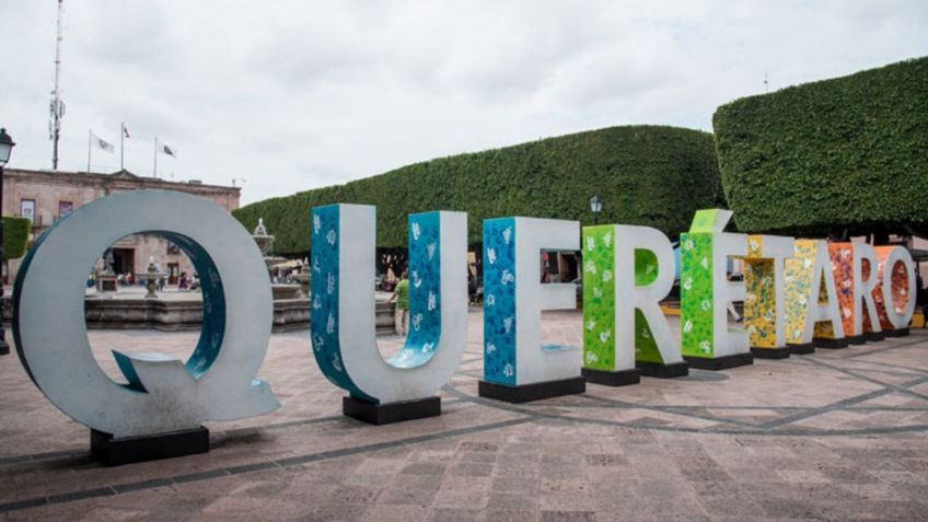 Querétaro destaca entre las 5 ciudades del Futuro de Latinoamérica