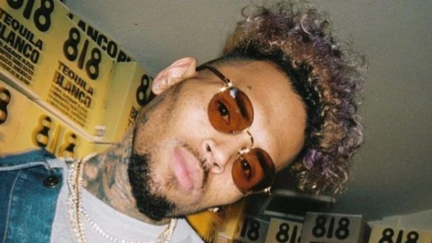 Exnovio de Rihanna, Chris Brown, es nuevamente ACUSADO de GOLPEAR a una mujer