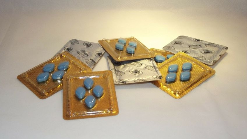 ¡No todo es placer! Estos son los beneficios del viagra durante el ejercicio