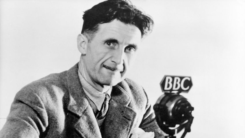 El libro 1984 de George Orwell predijo lo que pasaría en nuestros tiempos; estas son las pruebas