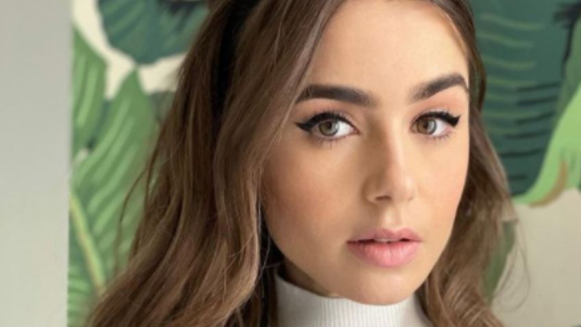 Lily Collins revela que interpretará a Polly Pocket en live-action | FOTO