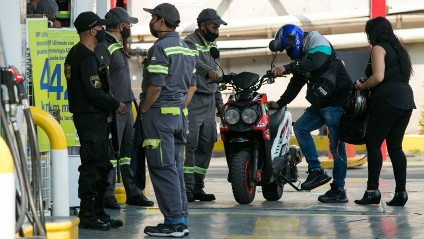 SCJN desecha impugnación contra Ley de Hidrocarburos