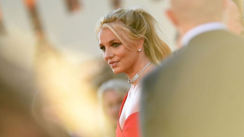 ¿Qué es el litio? La droga que le recetaron a Britney Spears y le causó terribles estragos