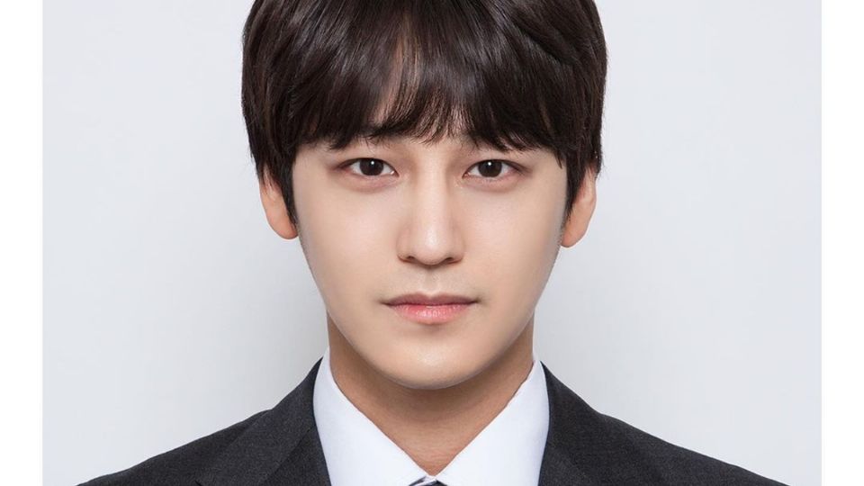 Kim Bum, actor de doramas Foto: Especial