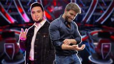 La Voz: ¿Quién es Jaime Aziel, el participante que sorprendió al cantar IGUAL a Pablo Alborán | VIDEO