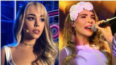 Danna Paola y Belinda se enriquecen con sus conciertos, ¿quién cobra mas?