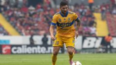 Gignac no está vacunado contra Covid-19; no puede viajar a EU para el Juego de las Estrellas 2022