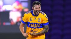 Francia convoca a GIGNAC y THAUVIN para Tokio 2020; enfrentarán a México