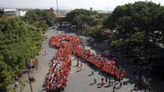 ¿Por qué cada 25 es el Día Naranja contra la violencia de género?