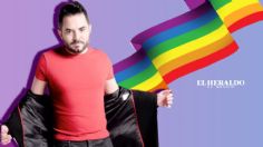 José Eduardo Derbez estuvo en una de las primeras parejas GAYS de las telenovelas mexicanas; conoce a todas