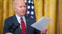 Joe Biden ve apropiada la sentencia a expolicía que mató a George Floyd