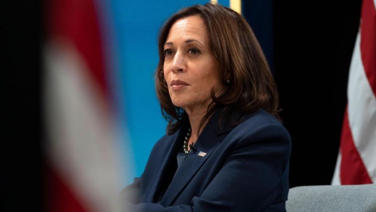 kamala harris