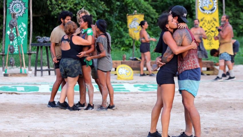 Survivor México: Ella serían las NUEVAS CAPITANAS de las tribus Jaguares y Halcones | FOTOS