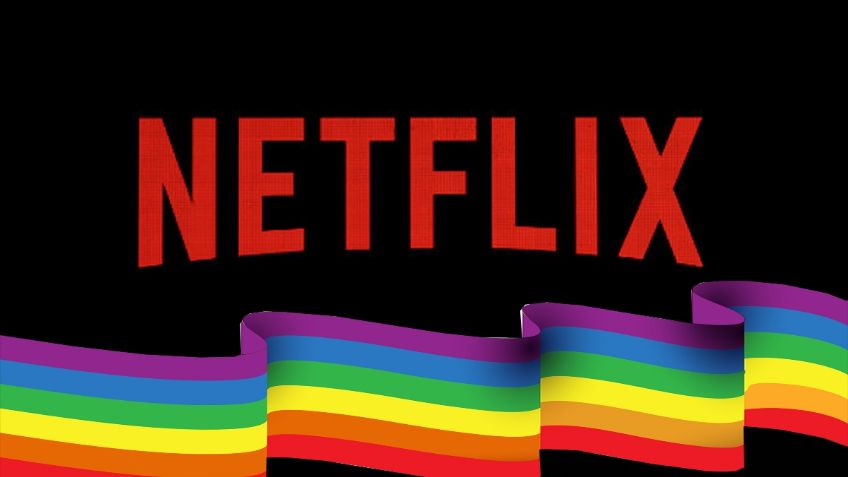 Estas son las parejas GAYS y LÉSBICAS más queridas y famosas en Netflix