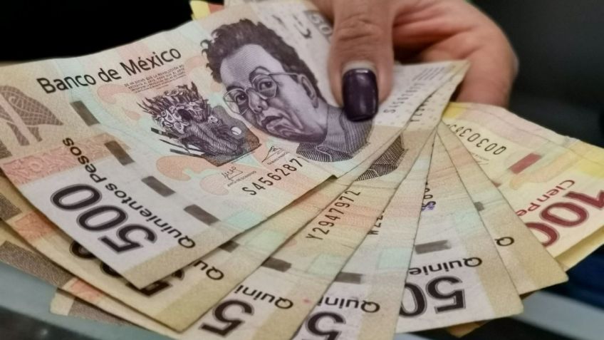 ¿Debo pagar impuestos si hago o recibo un depósito de más de 15 mil pesos en efectivo?