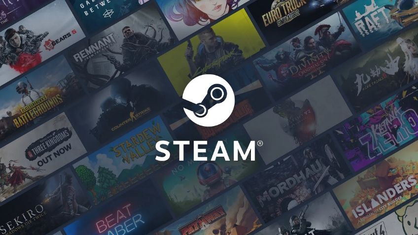 Steam: ¡Llegaron las ofertas de verano en videojuegos!