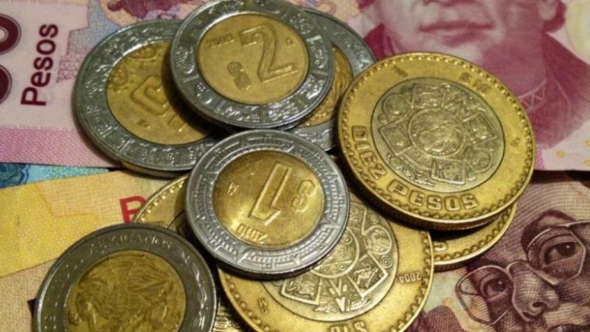 Moneda conmemorativa de 1992 se vende hasta en 55 mil pesos; aquí los detalles