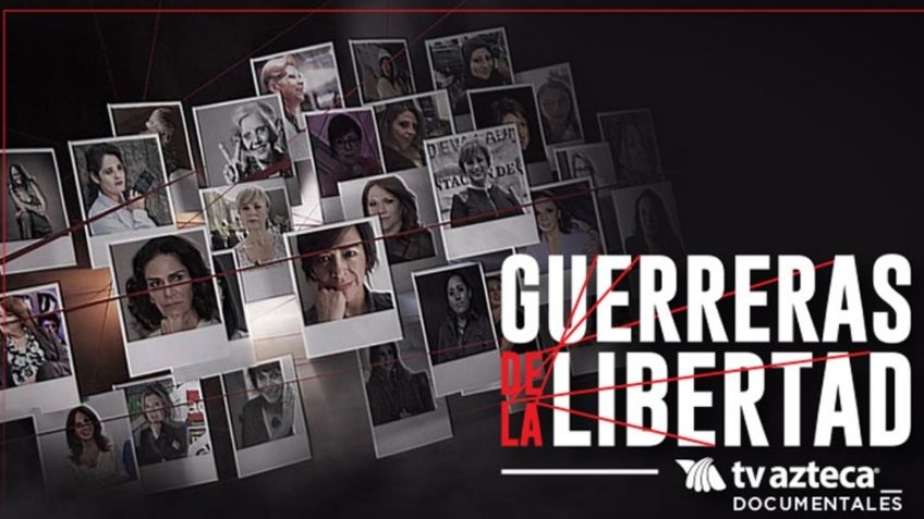 Guerreras de la Libertad: Discriminación, machismo y acoso, así es el día a día de las periodistas