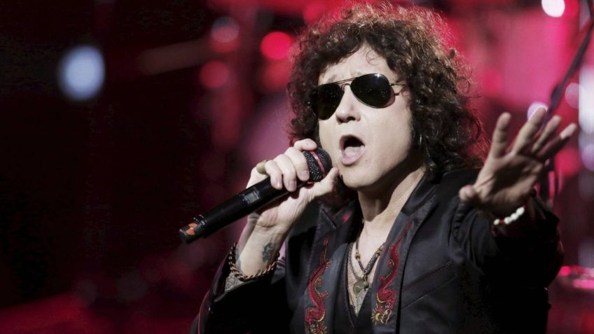 Enrique Bunbury anuncia GIRA por México en su REGRESO a los escenarios; esas son las FECHAS | FOTO