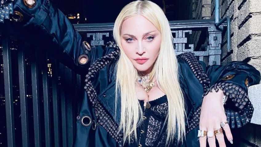 Madonna reaparece para CELEBRAR el Día del Orgullo LGBT con concierto SORPRESA en NY | VIDEO