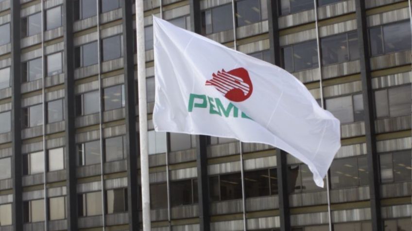 Pemex incrementa producción en 3.3% durante mayo