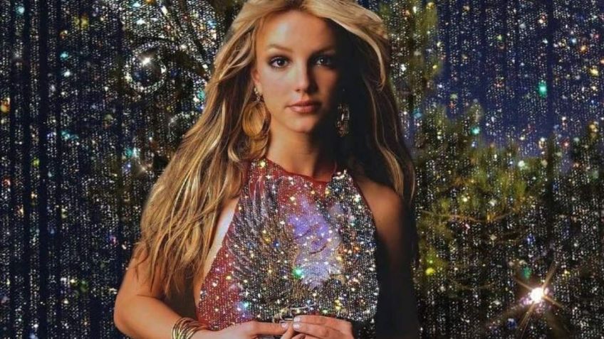 ¿Britney Spears pidió auxilio con sus canciones?