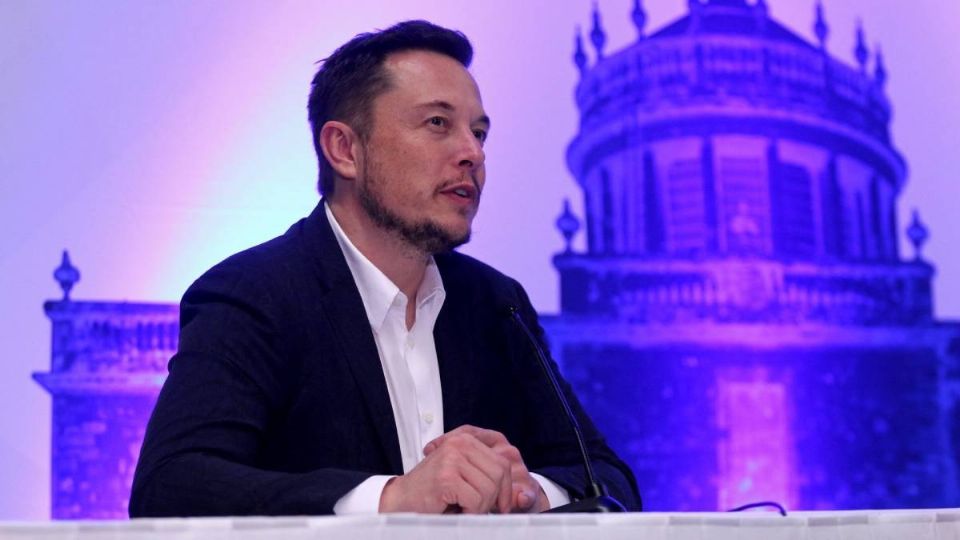 La empresa de Elon Musk obtuvo el derecho de emisión y recepción de señales en el país por 10 años. Foto: Cuartoscuro