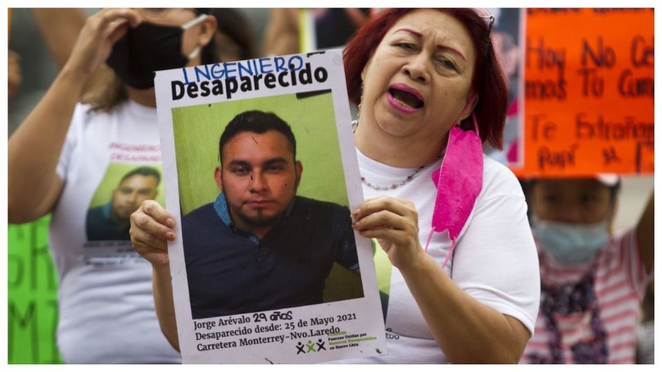 Las Fiscalías de Tamaulipas y Nuevo León informaron que trabajarán en conjunto para resolver los casos de las personas desaparecidas en la carretera Monterey-Nuevo Laredo (Foto: Cuartoscuro)