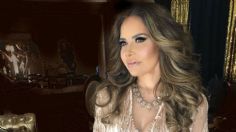 ¿Qué pasó con el cuerpecito de Ana Dalay? Hija de Gloria Trevi y Sergio Andrade; esto es lo que se sabe