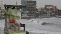 Clima México: Enrique se convierte en huracán categoría 1; dejará lluvias torrenciales en Jalisco, Colima y Michoacán