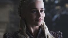 Emilia Clarke por fin habla del final de Game of Thrones; le da la razón a los fans