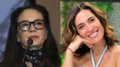 Yolanda Andrade culpa a Luz María Zetina de su DESPIDO de "Netas Divinas" por este MOTIVO | VIDEO