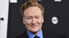 Conan O´Brien se despidió de su programa nocturno, tras 11 años al aire